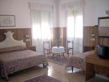 Hotel Villa Porpora Рим Экстерьер фото