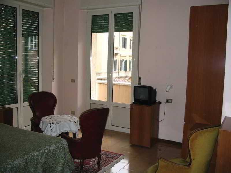 Hotel Villa Porpora Рим Экстерьер фото