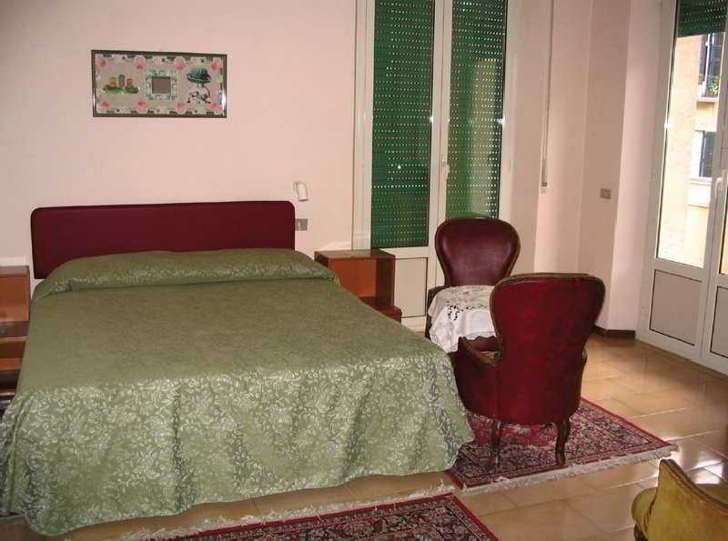 Hotel Villa Porpora Рим Экстерьер фото