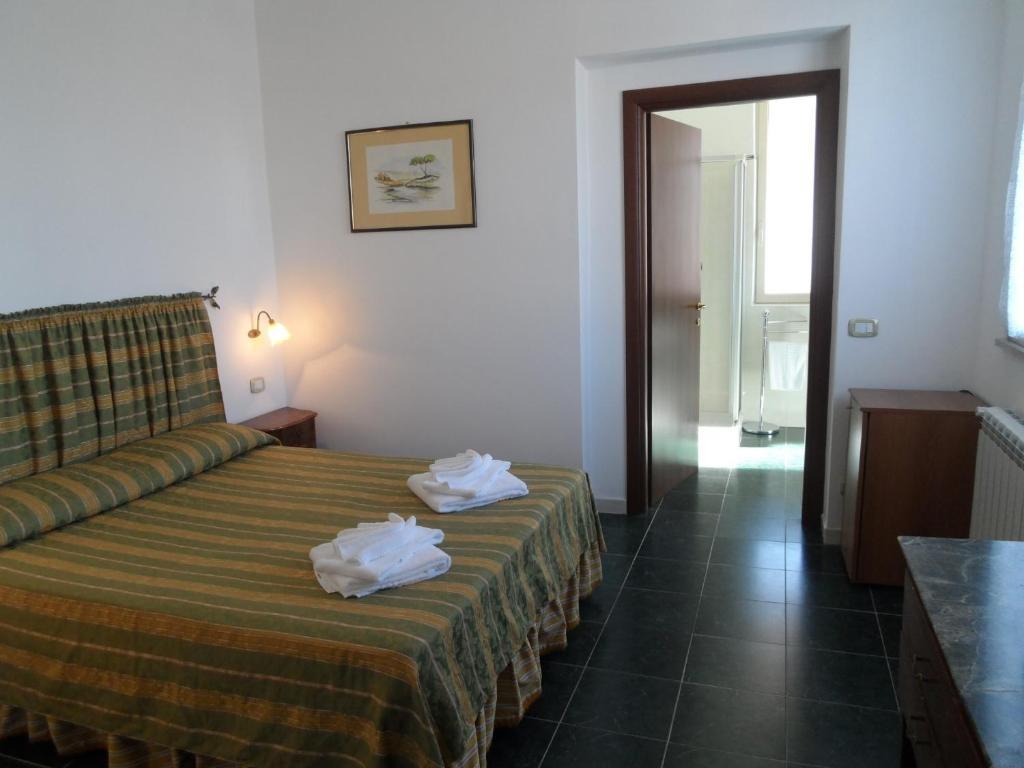 Hotel Villa Porpora Рим Номер фото