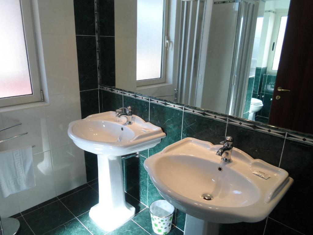 Hotel Villa Porpora Рим Номер фото