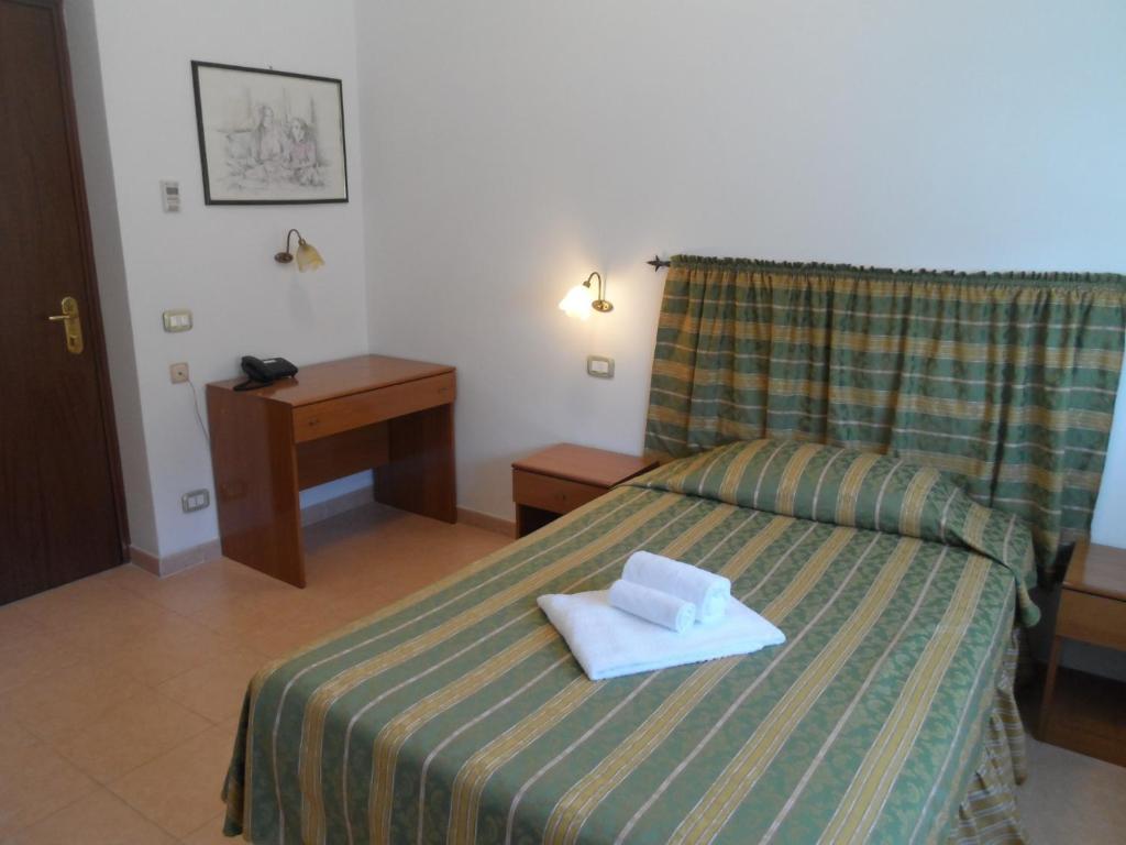 Hotel Villa Porpora Рим Номер фото