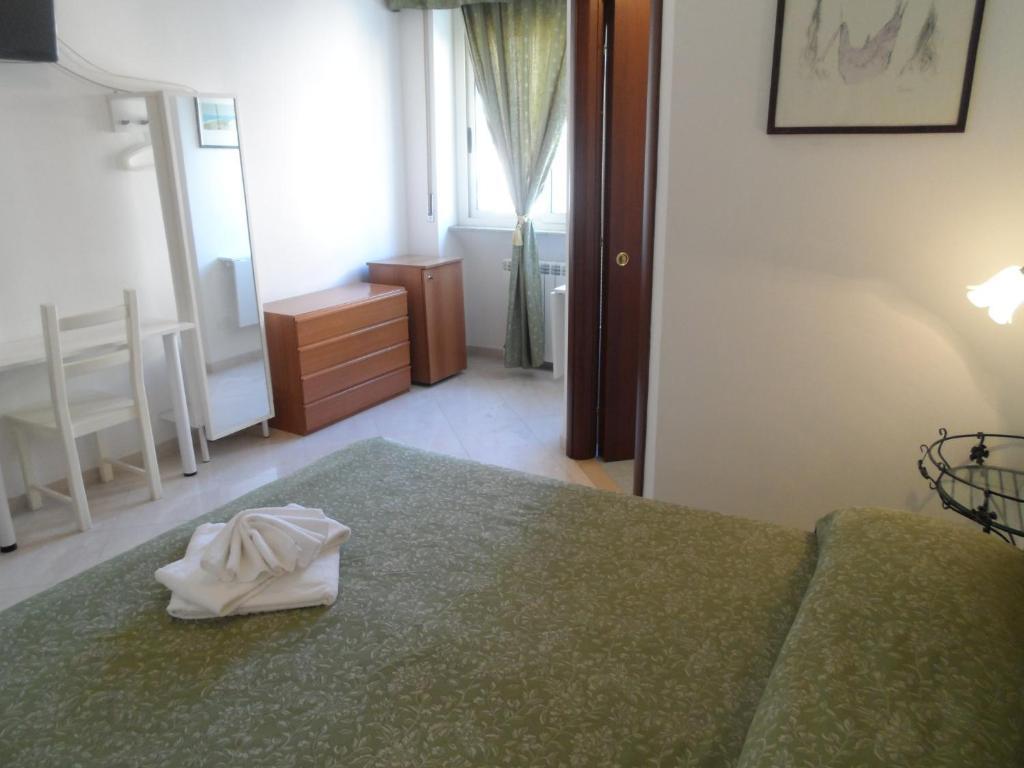 Hotel Villa Porpora Рим Номер фото