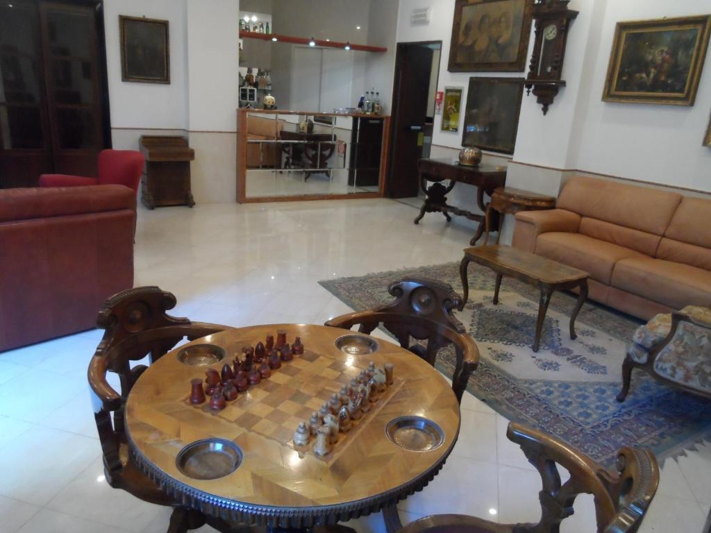 Hotel Villa Porpora Рим Экстерьер фото