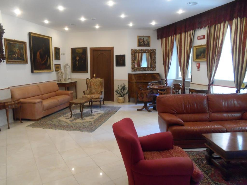 Hotel Villa Porpora Рим Экстерьер фото